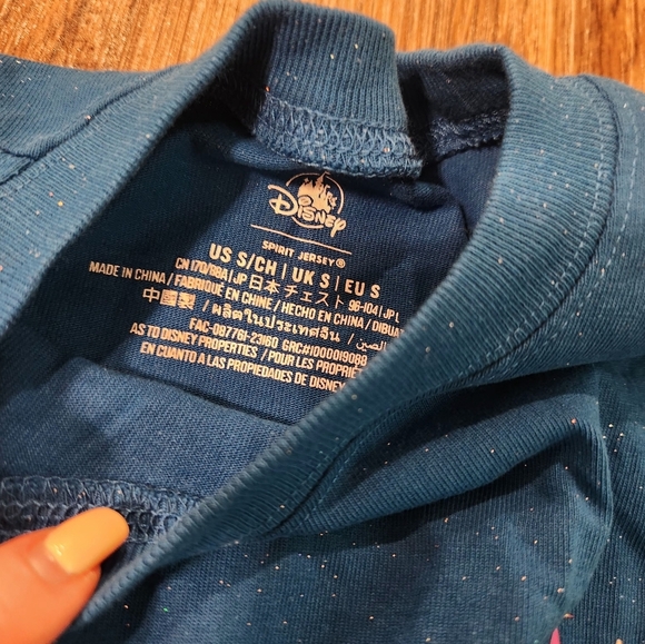 Disney Princess Half Marathon 2024 Spirit Jersey - Picture 7 of 7